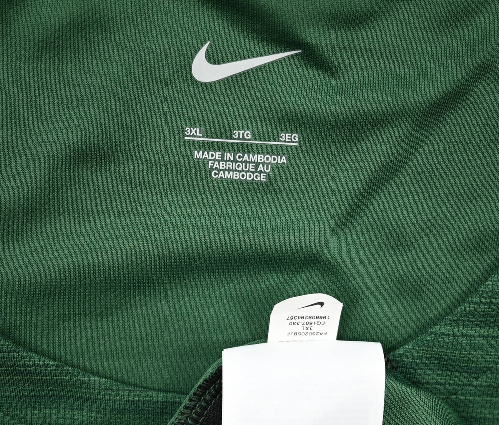 SOUTH AFRICA RUGBY KOSZULKA 3XL