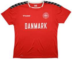 DENMARK SHIRT L