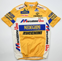 PINARELLO MERCATONE UNO CYCLING SHIRT XXL