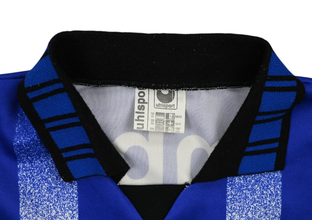 1995-96 HAMBURG SHIRT XL/XXL