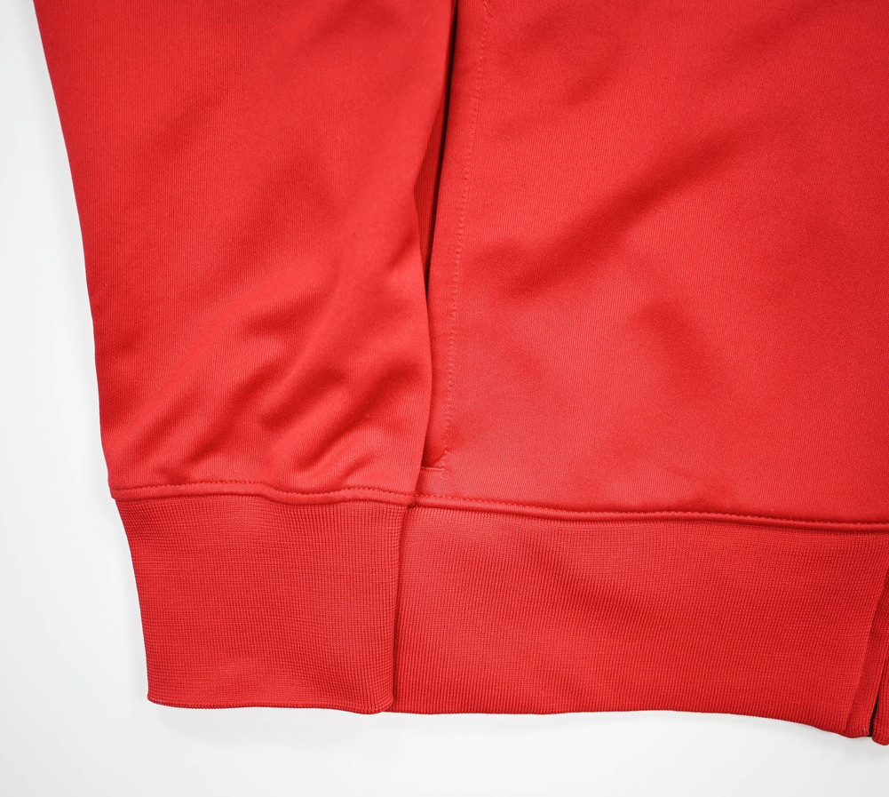 MANCHESTER UNITED BLUZA M