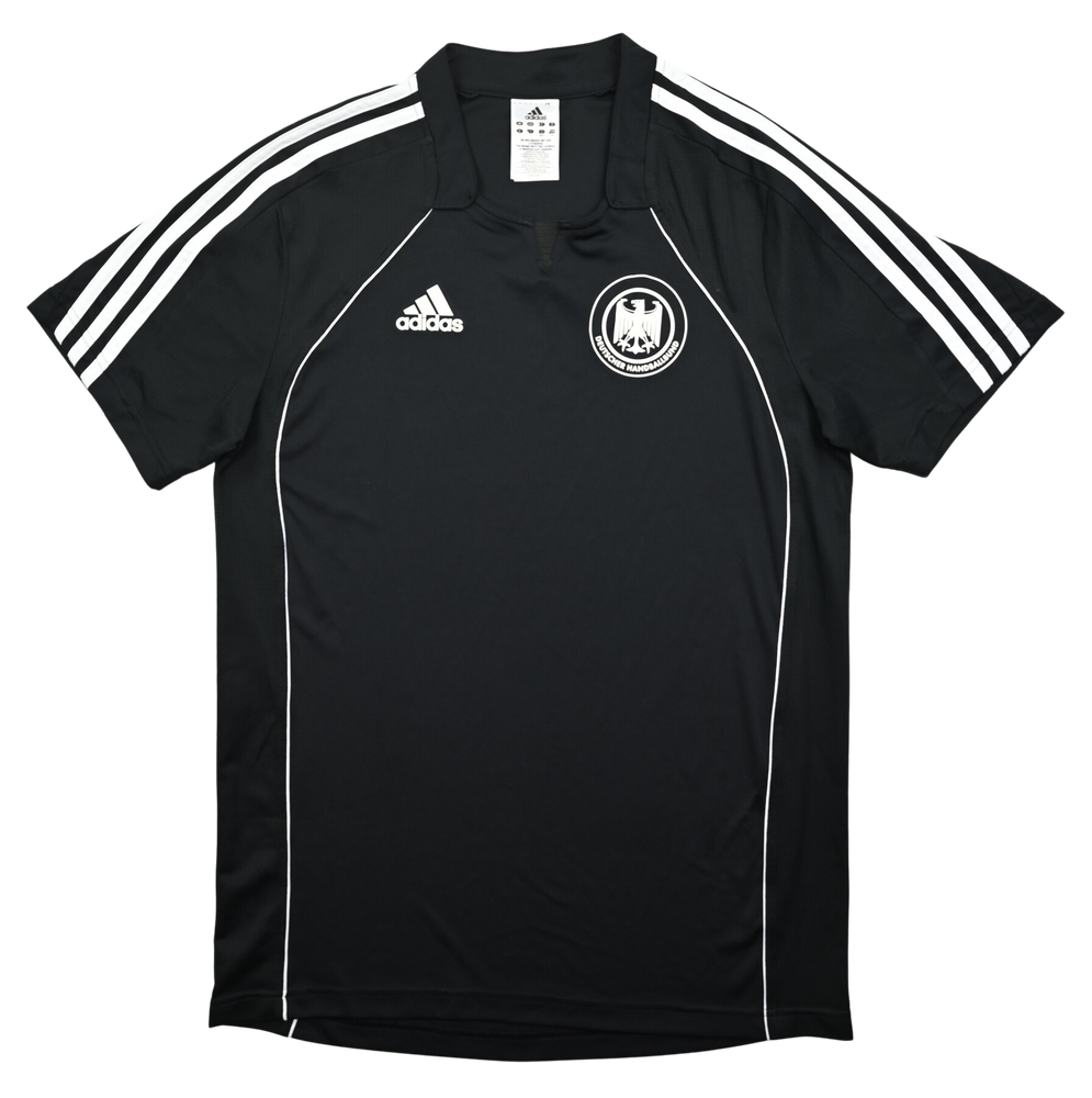 GERMANY SHIRT L