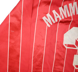 PUMA VINTAGE LONGSLEEVE KOSZULKA M