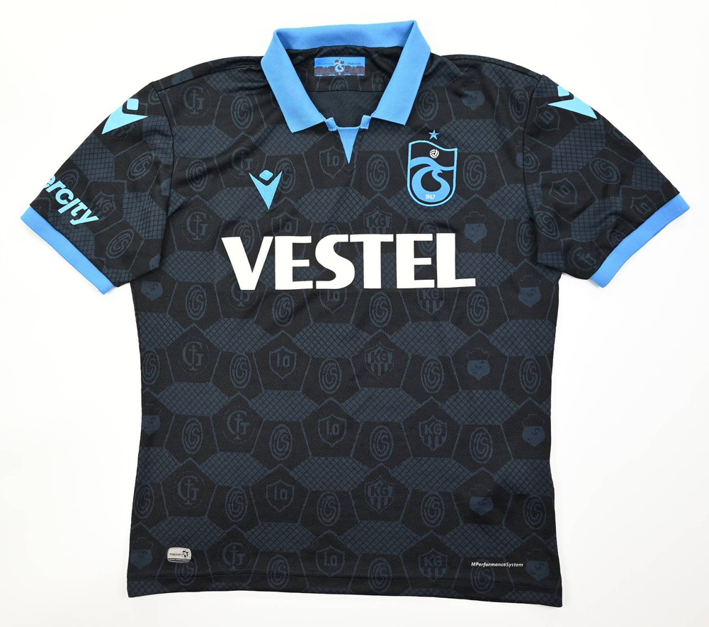 2020-21 TRABZONSPOR KOSZULKA M