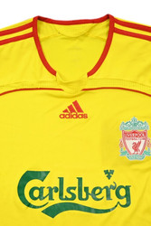 2006-07 LIVERPOOL KOSZULKA XL