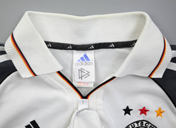 2000-02 GERMANY SHIRT XL. BOYS