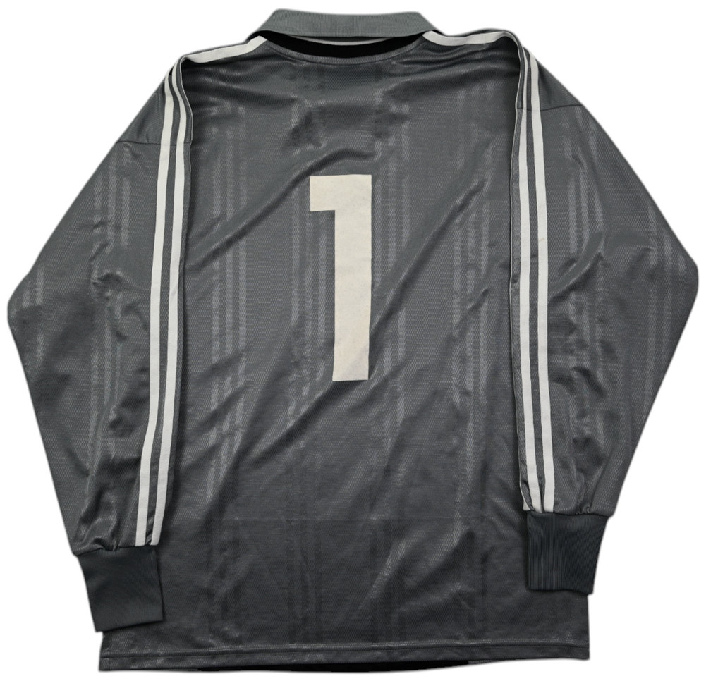 ADIDAS VINTAGE GK LONGSLEEVE KOSZULKA M