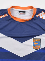 BRENTWOOD EELS RUGBY KOSZULKA M