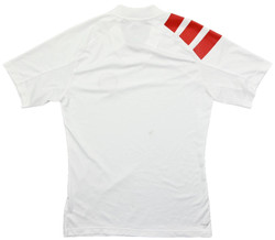 2017-18 BAYERN MUNCHEN SHIRT S