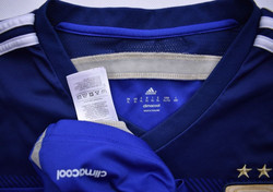 2013-15 ARGENTINA SHIRT XL