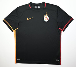 2015-16 GALATASARAY KOSZULKA XL