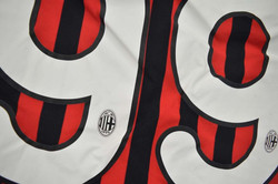 2011-12 AC MILAN *CASSANO* KOSZULKA M