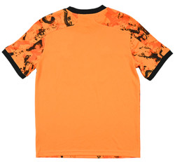 2020-21 JUVENTUS KOSZULKA L. BOYS