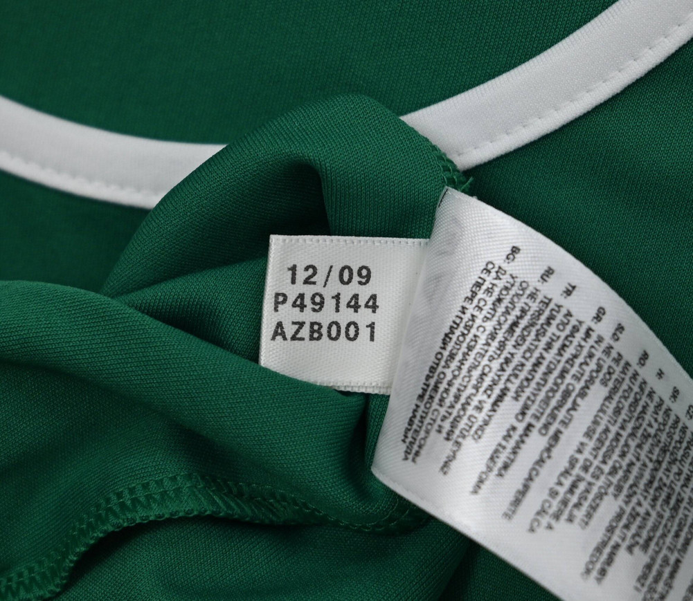 2010-11 DERBY COUNTY SHIRT LONGSLEEVE XXL