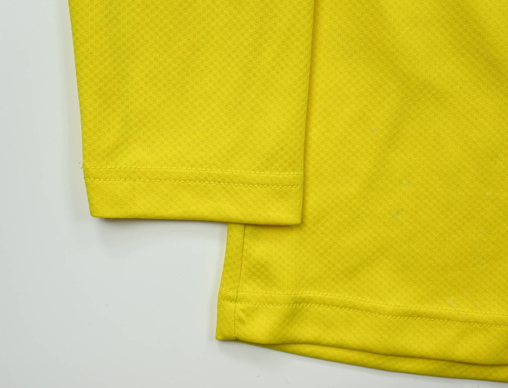 BORUSSIA DORTMUND WOMAN HANDBALL *ROCH* LONGSLEEVE M