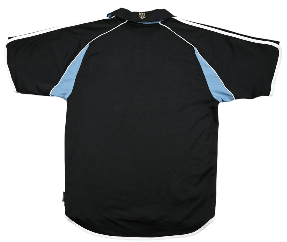 2000-01 NEWCASTLE UNITED KOSZULKA M