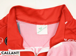 VERMARC LOTTO BELISOL CYCLING SHIRT M