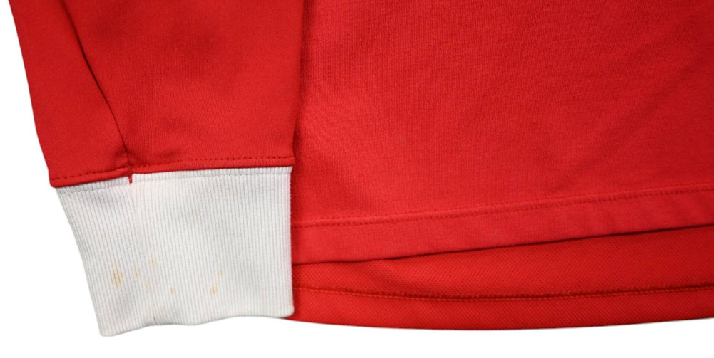 2010-11 ENGLAND LONGSLEEVE S