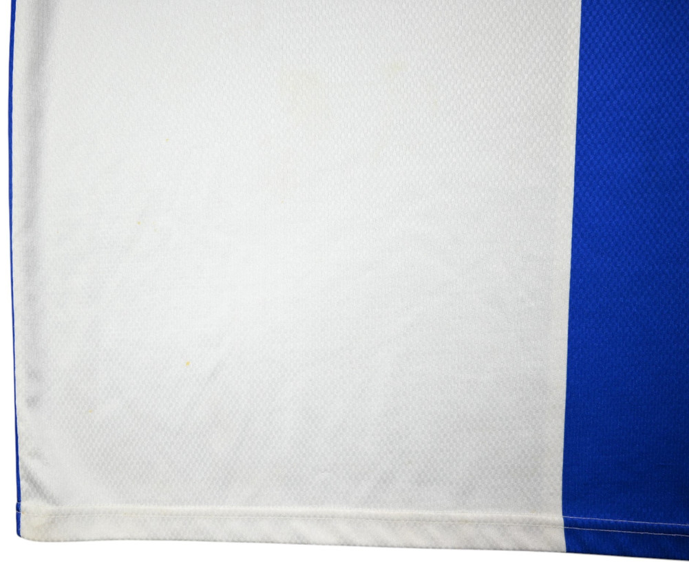 1994-95 BLACKBURN ROVERS SHIRT XXL