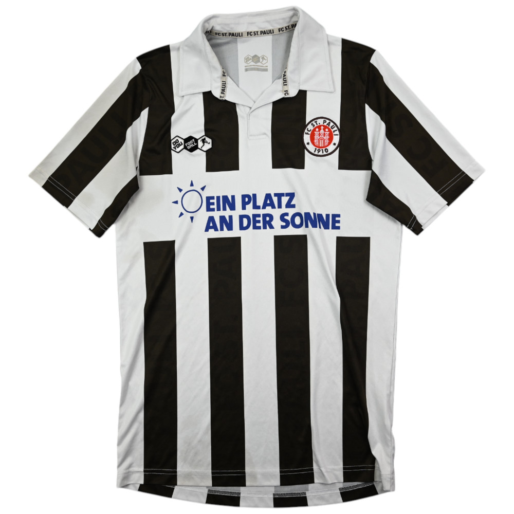 2011-12 ST PAULI KOSZULKA M