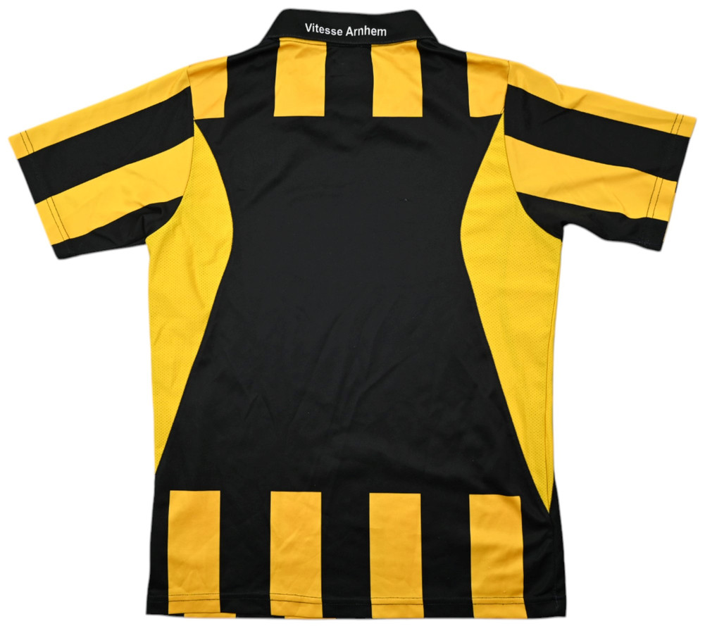 2010-11 VITESSE SHIRT S