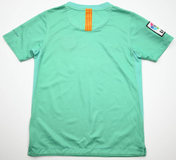 2010-11 FC BARCELONA KOSZULKA S. BOYS