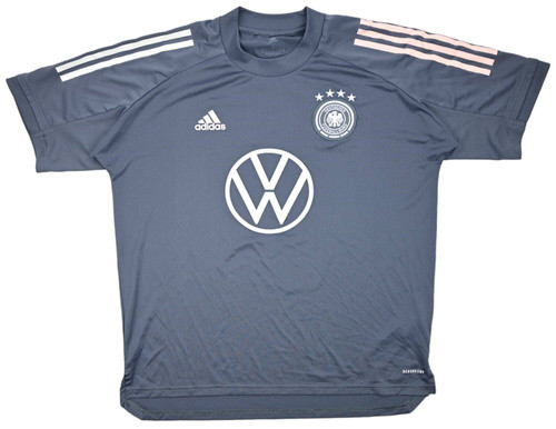 2019-20 GERMANY SHIRT L