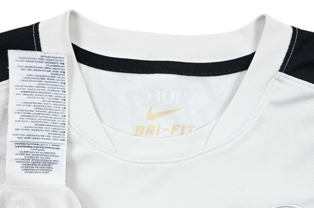 2010-12 MANCHESTER UNITED *ROONEY* SHIRT M