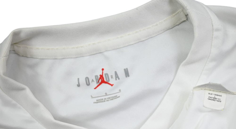 2020-21 PARIS SAINT-GERMAIN KOSZULKA L