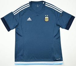 2015-16 ARGENTINA SHIRT L