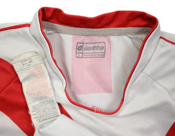 2006-07 FSV MAINZ 05 SHIRT L. BOYS 