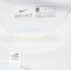 2020-21 CFR CLUJ *DJOKOVIC* SHIRT L