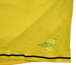 2007-08 BORUSSIA DORTMUND *BUCKLEY* SHIRT XXL