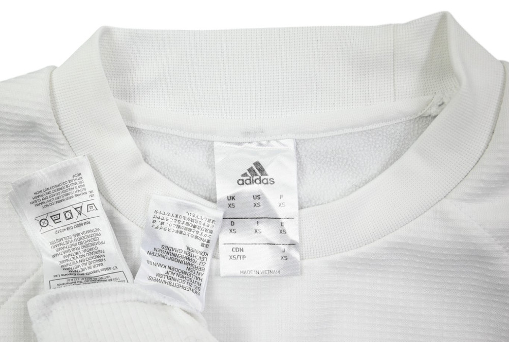 2016-17 CHELSEA LONGSLEEVE SHIRT XS