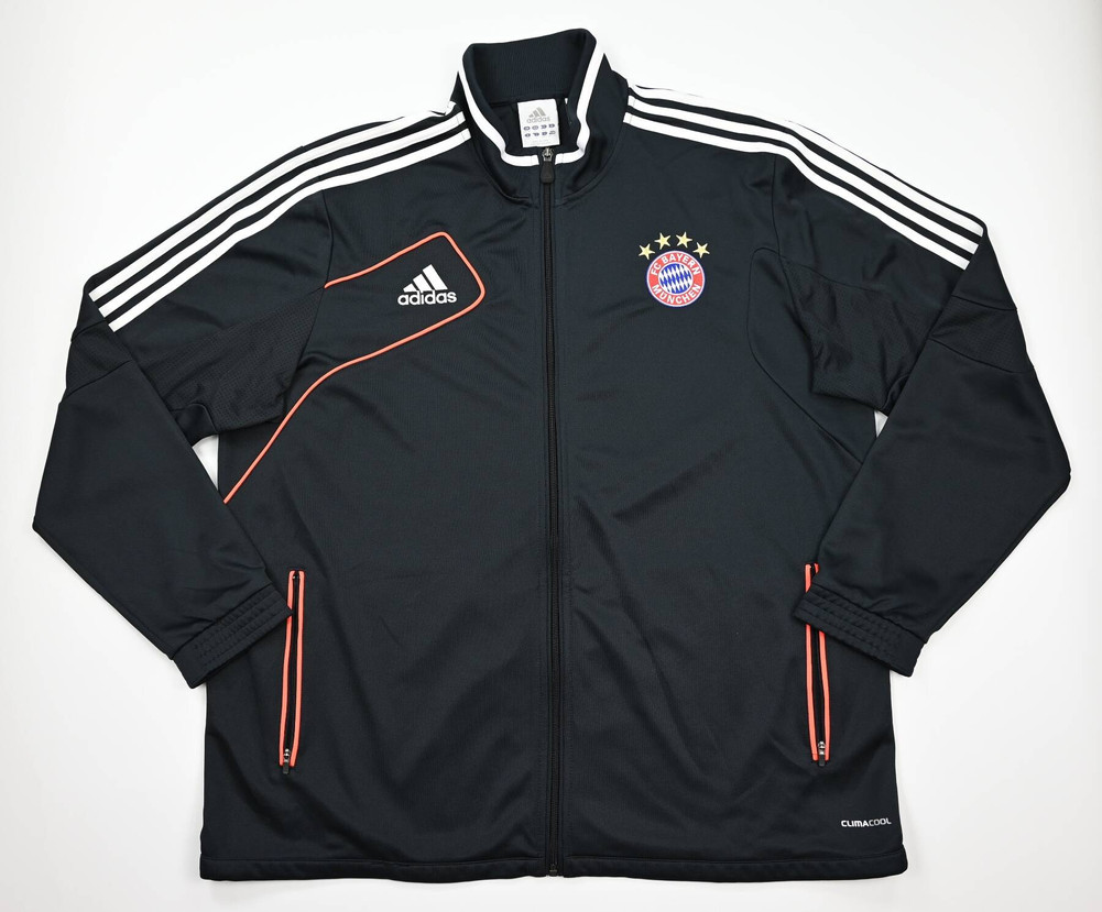 BAYERN MUNCHEN BLUZA XL
