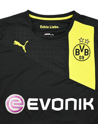 2012-13 BORUSSIA DORTMUND KOSZULKA L