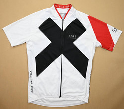 GORE BIKE WEAR KOLARSKA KOSZULKA L