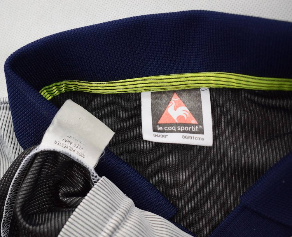 2000-01 MANCHESTER CITY SHIRT S