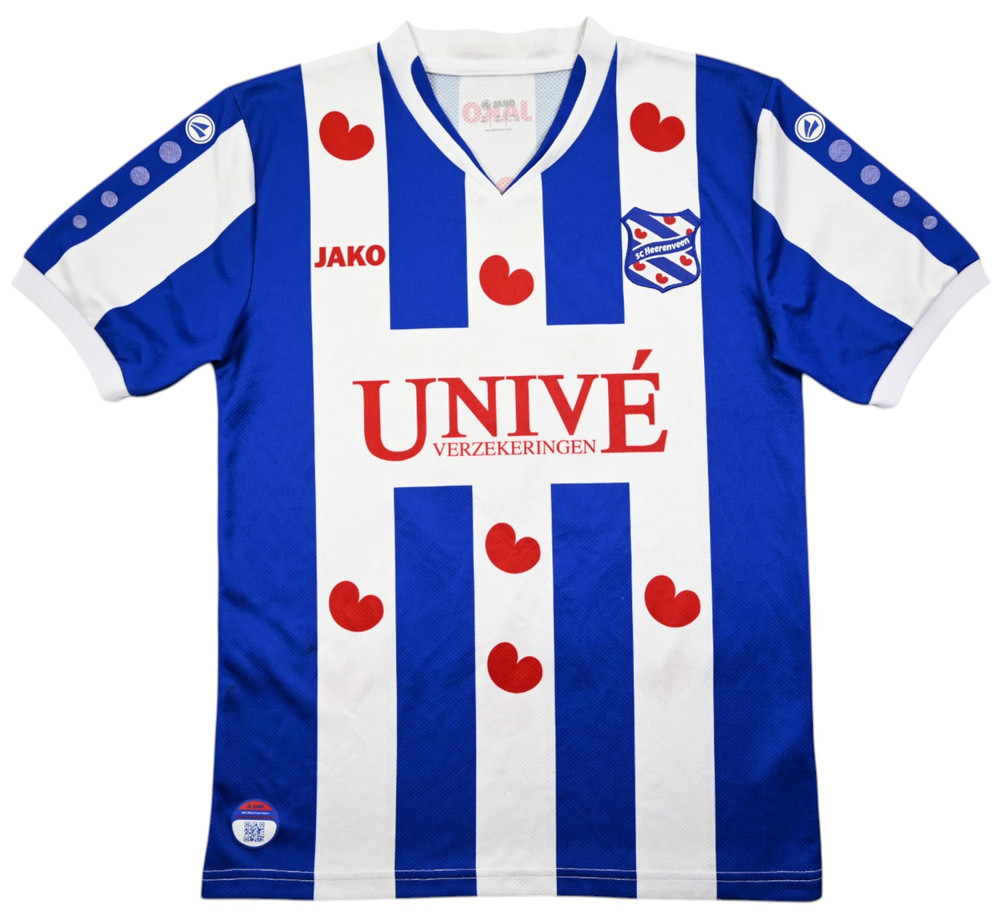 2014-15 HEERENVEEN KOSZULKA M. BOYS