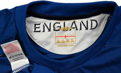 2004-06 ENGLAND KOSZULKA XXL