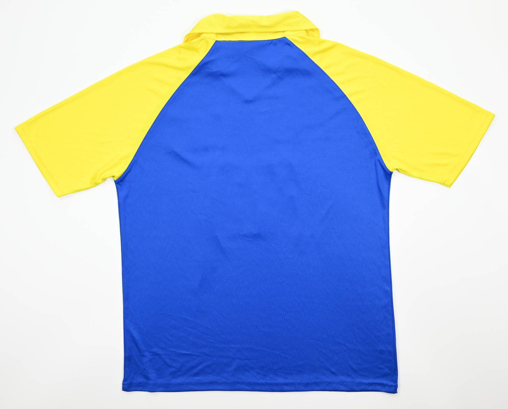 SRI LANKA CRICKET SHIRT M