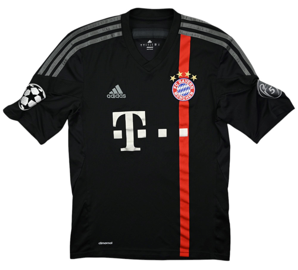 2014-15 BAYERN MUNCHEN *BOATENG* KOSZULKA S