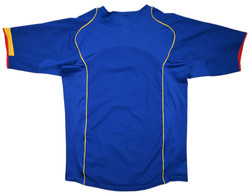 2004-06 ARSENAL SHIRT L. BOYS