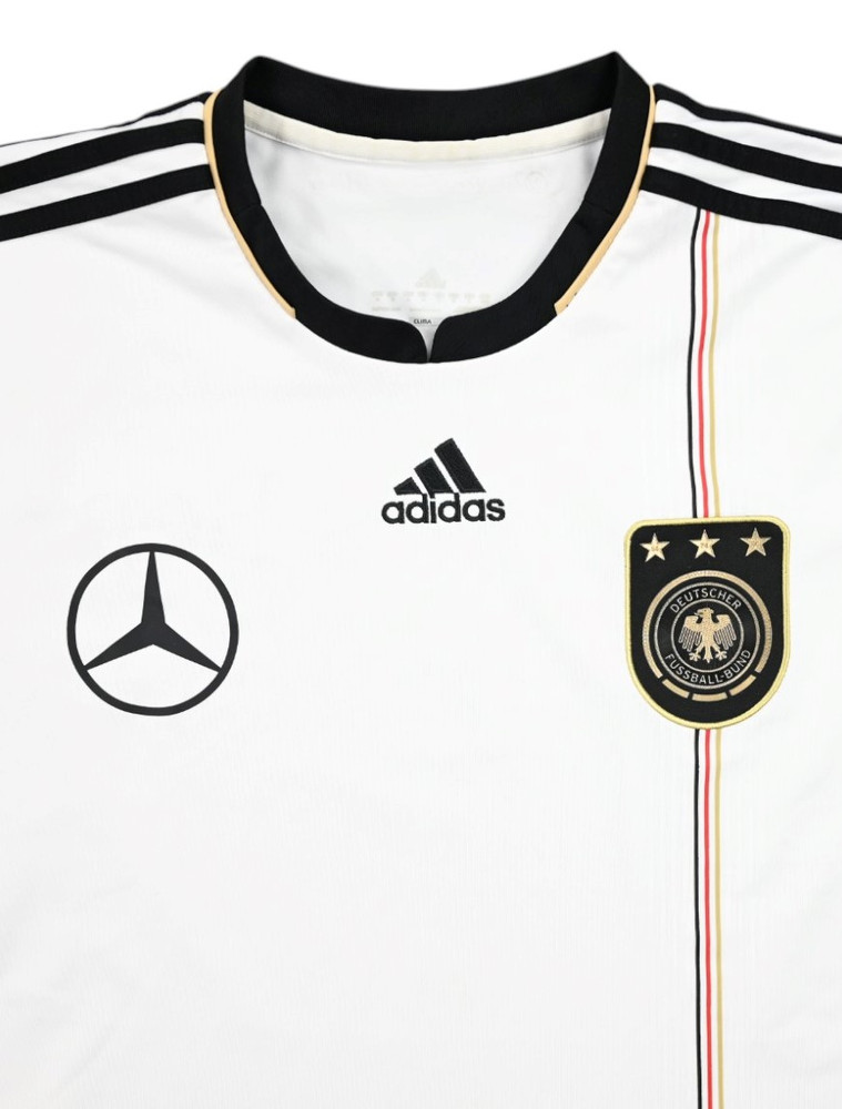 2010-11 GERMANY KOSZULKA M
