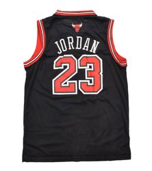 CHICAGO BULLS NBA *JORDAN* SHIRT M