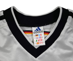 1998-00 GERMANY KOSZULKA XL. BOYS/S