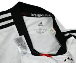 2021-22 BESIKTAS SHIRT L