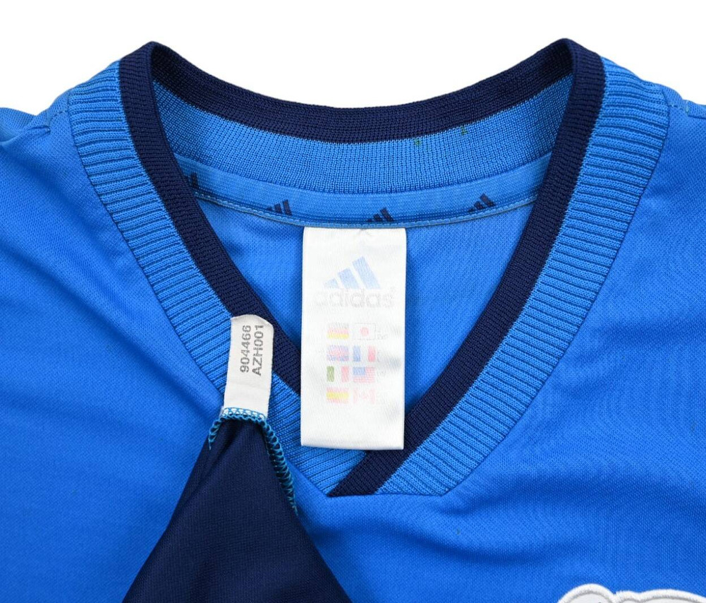 2001-03 BAYER LEVERKUSEN KOSZULKA L