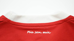 2017-18 BAYERN MUNCHEN KOSZULKA XL. BOYS 