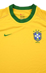 2000-02 BRAZIL KOSZULKA L